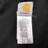 カーハート Carhartt 90-00S メキシコ製 ACTIVE JACKET アクティブ ジャケット ジップアップ パーカー 裏地メッシュ ダック地 メンズ import:L