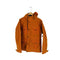 フィルソンガーメント FILSON GARMENT イタリア製 ワックスフィッシャーマンパーカー メンズ US:36