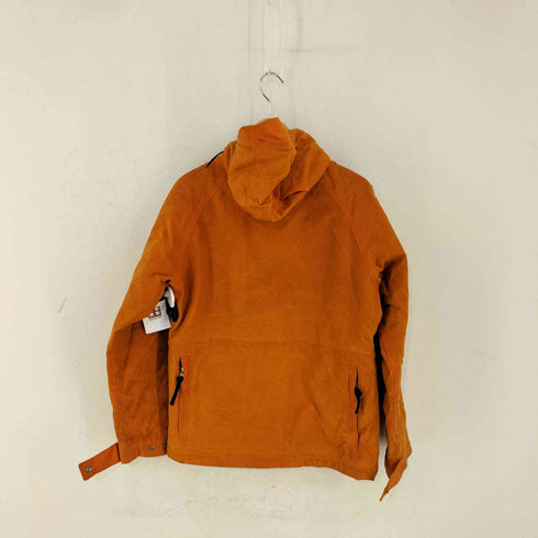 フィルソンガーメント FILSON GARMENT イタリア製 ワックスフィッシャーマンパーカー メンズ US:36