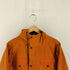 フィルソンガーメント FILSON GARMENT イタリア製 ワックスフィッシャーマンパーカー メンズ US:36