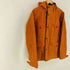 フィルソンガーメント FILSON GARMENT イタリア製 ワックスフィッシャーマンパーカー メンズ US:36