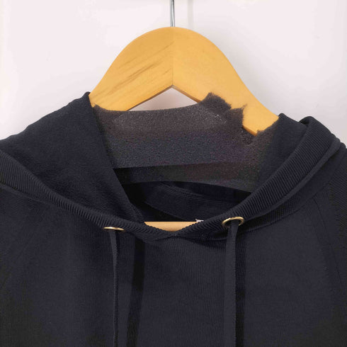 マイケルコース Michael Kors S/S 七分丈フーデットワンピース レディース import:S
