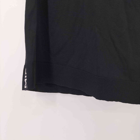 マイケルコース Michael Kors S/S 七分丈フーデットワンピース レディース import:S