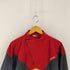 マウンテンイクイップメント MOUNTAIN EQUIPMENT APRESKI イングランド製 クレイジーパターン フリースジャケット メンズ import:M