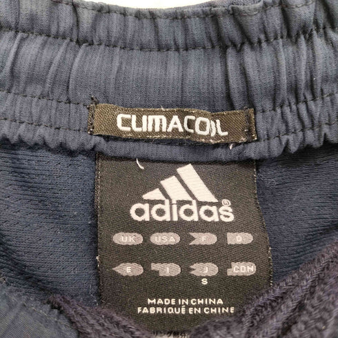 アディダス adidas 00s CLIMACOOL スリーライン ポリエステルイージーパンツ レディース JPN:S