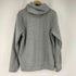 HAKRO ジップアップパーカー メンズ import:M