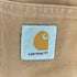 カーハート Carhartt MADE IN USA プライドタグ ダック地 チョアコート メンズ US:40