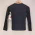 ヒステリックグラマー HYSTERIC GLAMOUR MINI フロントプリントL/S TEE レディース 140