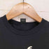 ヒステリックグラマー HYSTERIC GLAMOUR MINI フロントプリントL/S TEE レディース 140