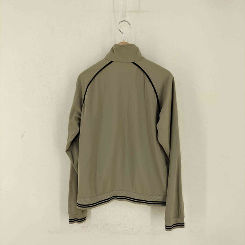 カーハート Carhartt フロントロゴ刺繍 パイピングデザインジャージ メンズ import:L