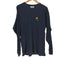 サノバチーズ SON OF THE CHEESE 23AW FLOWER EMBROIDERY THERMAL メンズ JPN:M