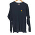 サノバチーズ SON OF THE CHEESE 23AW FLOWER EMBROIDERY THERMAL メンズ JPN:M