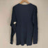 サノバチーズ SON OF THE CHEESE 23AW FLOWER EMBROIDERY THERMAL メンズ JPN:M
