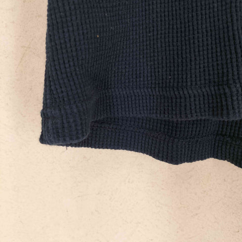 サノバチーズ SON OF THE CHEESE 23AW FLOWER EMBROIDERY THERMAL メンズ JPN:M