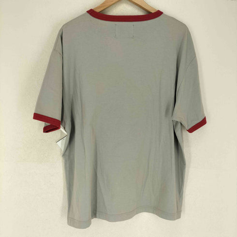 サノバチーズ SON OF THE CHEESE PEACHES N' CREAM TEE メンズ JPN:L