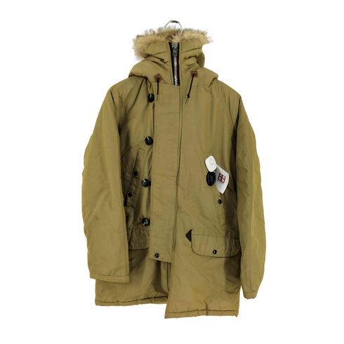 スピワック SPIEWAK GOLDEN FLEECE USA製 N-3B フライトジャケット メンズ US:38