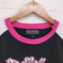 PINK PANTHER フロントプリントMINI S/S TEE Y2K レディース JPN:L