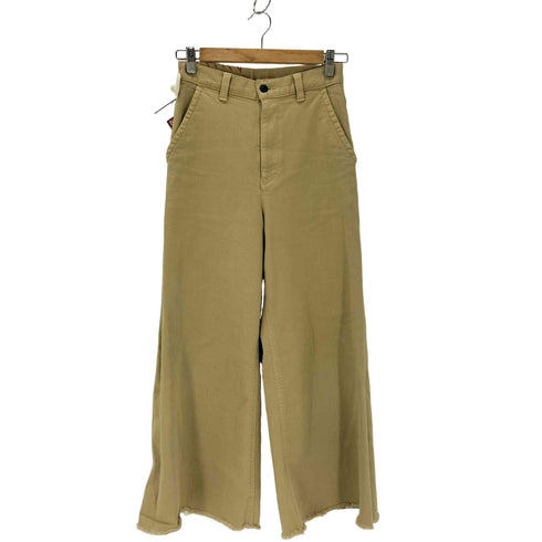 ロンハーマンヴィンテージ R.H.VINTAGE ワイドデニムパンツ レディース US:24