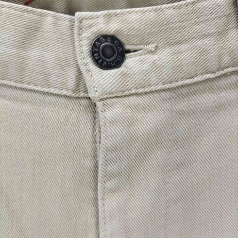 ロンハーマンヴィンテージ R.H.VINTAGE ワイドデニムパンツ レディース US:24