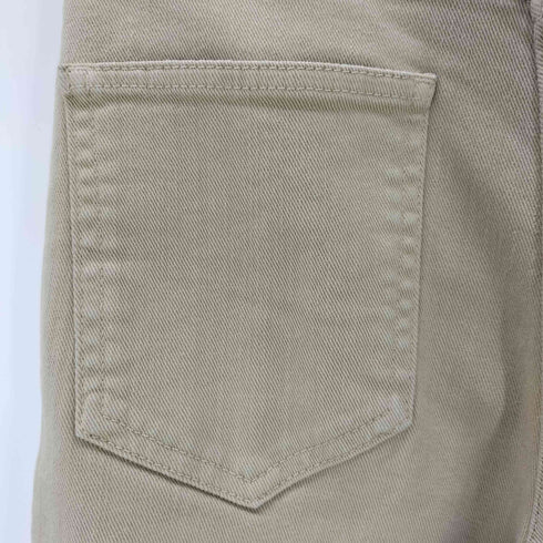 ロンハーマンヴィンテージ R.H.VINTAGE ワイドデニムパンツ レディース US:24