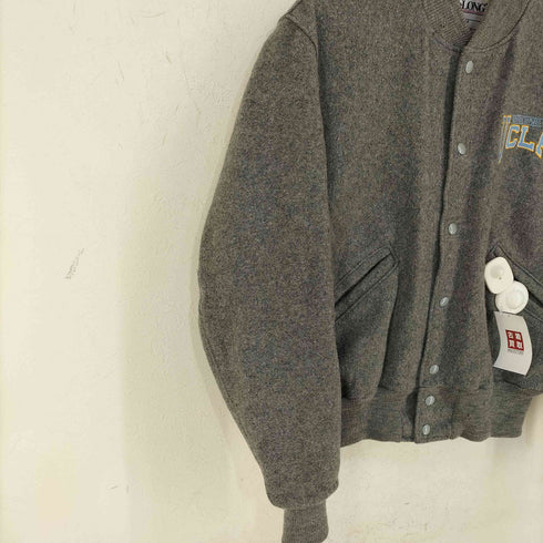 ディロング Delong USA製 UCLA スタジャン メンズ US:38