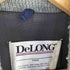 ディロング Delong USA製 UCLA スタジャン メンズ US:38