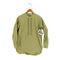 ロクビューティーアンドユースユナイテッドアローズ 6 BEAUTY & YOUTH UNITED ARROWS PIN TUCK SHIRT レディース JPN:36