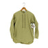 ロクビューティーアンドユースユナイテッドアローズ 6 BEAUTY & YOUTH UNITED ARROWS PIN TUCK SHIRT レディース JPN:36