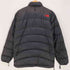 ザノースフェイス THE NORTH FACE 3Way ZEUS TRICLIMATE JACKET ゼウストリクライメイトジャケット インナーダウン付属 メンズ JPN:XL
