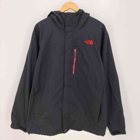ザノースフェイス THE NORTH FACE 3Way ZEUS TRICLIMATE JACKET ゼウストリクライメイトジャケット インナーダウン付属 メンズ JPN:XL