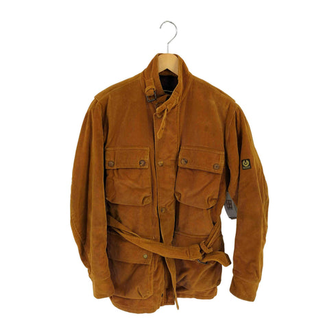 ベルスタッフ Belstaff INSPECTED C コーデュロイ インターナショナルジャケット メンズ 42