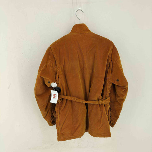 ベルスタッフ Belstaff INSPECTED C コーデュロイ インターナショナルジャケット メンズ 42