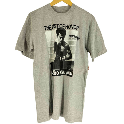 90s シングルステッチ movieプリント 半袖Tシャツ メンズ