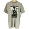 90s シングルステッチ movieプリント 半袖Tシャツ メンズ
