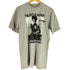 90s シングルステッチ movieプリント 半袖Tシャツ メンズ