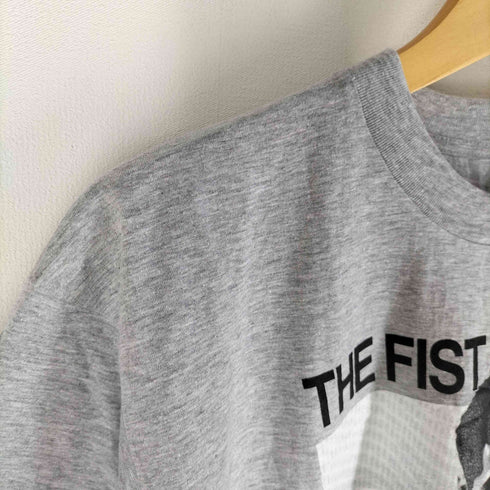 90s シングルステッチ movieプリント 半袖Tシャツ メンズ