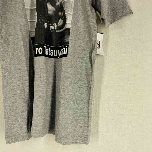 90s シングルステッチ movieプリント 半袖Tシャツ メンズ