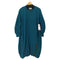ズッカ ZUCCa スウェットクルーネックワンピース レディース JPN:M