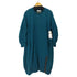 ズッカ ZUCCa スウェットクルーネックワンピース レディース JPN:M
