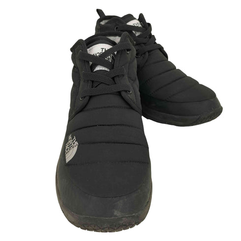 ザノースフェイス THE NORTH FACE NSE TRACTION LITE V WP CHUKKA ヌプシ トラクション ライト 5 ウォータープルーフチャッカ レディース 25cm