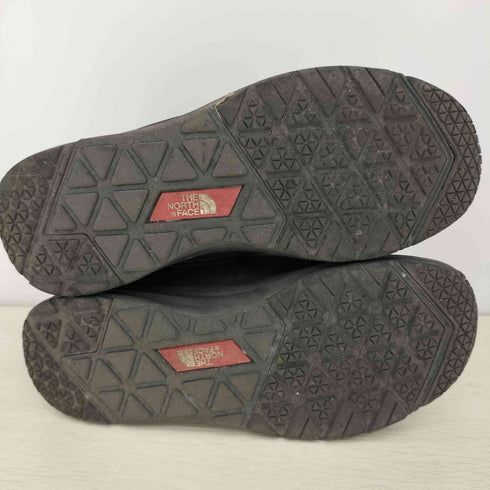 ザノースフェイス THE NORTH FACE NSE TRACTION LITE V WP CHUKKA ヌプシ トラクション ライト 5 ウォータープルーフチャッカ レディース 25cm