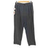 イッセイミヤケ ISSEY MIYAKE 90S 93AW レーヨン混 2タック スラックス パンツ メンズ JPN:L