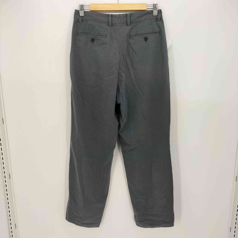 イッセイミヤケ ISSEY MIYAKE 90S 93AW レーヨン混 2タック スラックス パンツ メンズ JPN:L