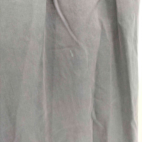 イッセイミヤケ ISSEY MIYAKE 90S 93AW レーヨン混 2タック スラックス パンツ メンズ JPN:L
