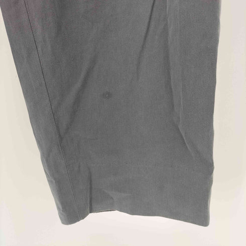 イッセイミヤケ ISSEY MIYAKE 90S 93AW レーヨン混 2タック スラックス パンツ メンズ JPN:L
