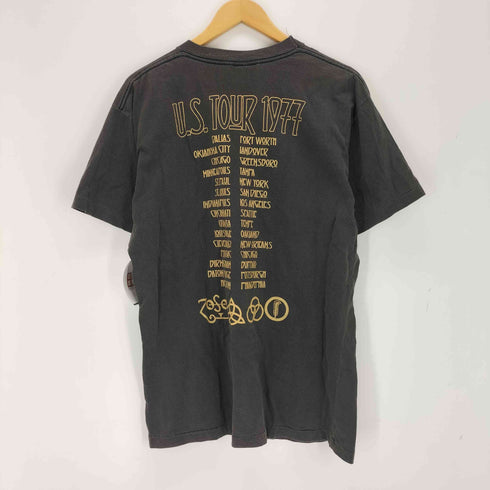 バンドTシャツ メンズ JPN:L