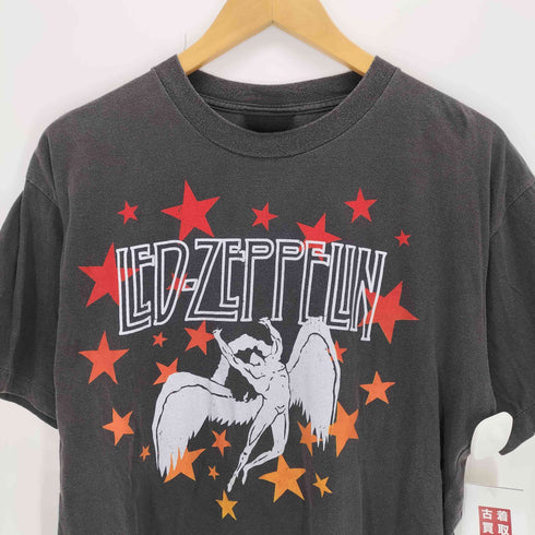 バンドTシャツ メンズ JPN:L