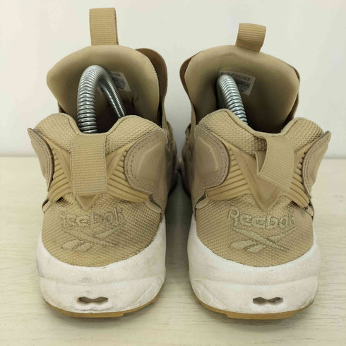 リーボック Reebok INSTAPUMP FURY Nylon Shoe インスタポンプフューリー レディース JPN:24