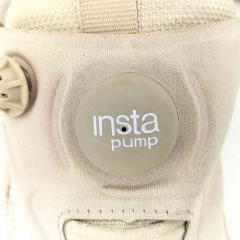 リーボック Reebok INSTAPUMP FURY Nylon Shoe インスタポンプフューリー レディース JPN:24