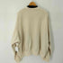 メゾンスペシャル MAISON SPECIAL 21AW L/S オーバースウェット メンズ JPN:M